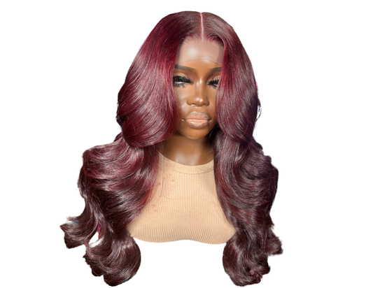 Rosey