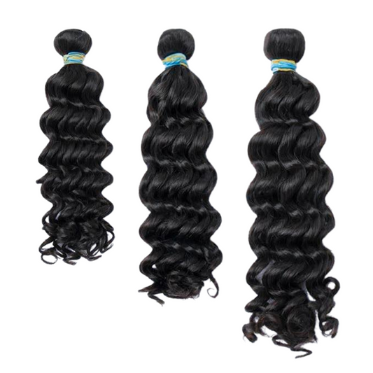 Virgin Lux Deep Wave Bundle Deals