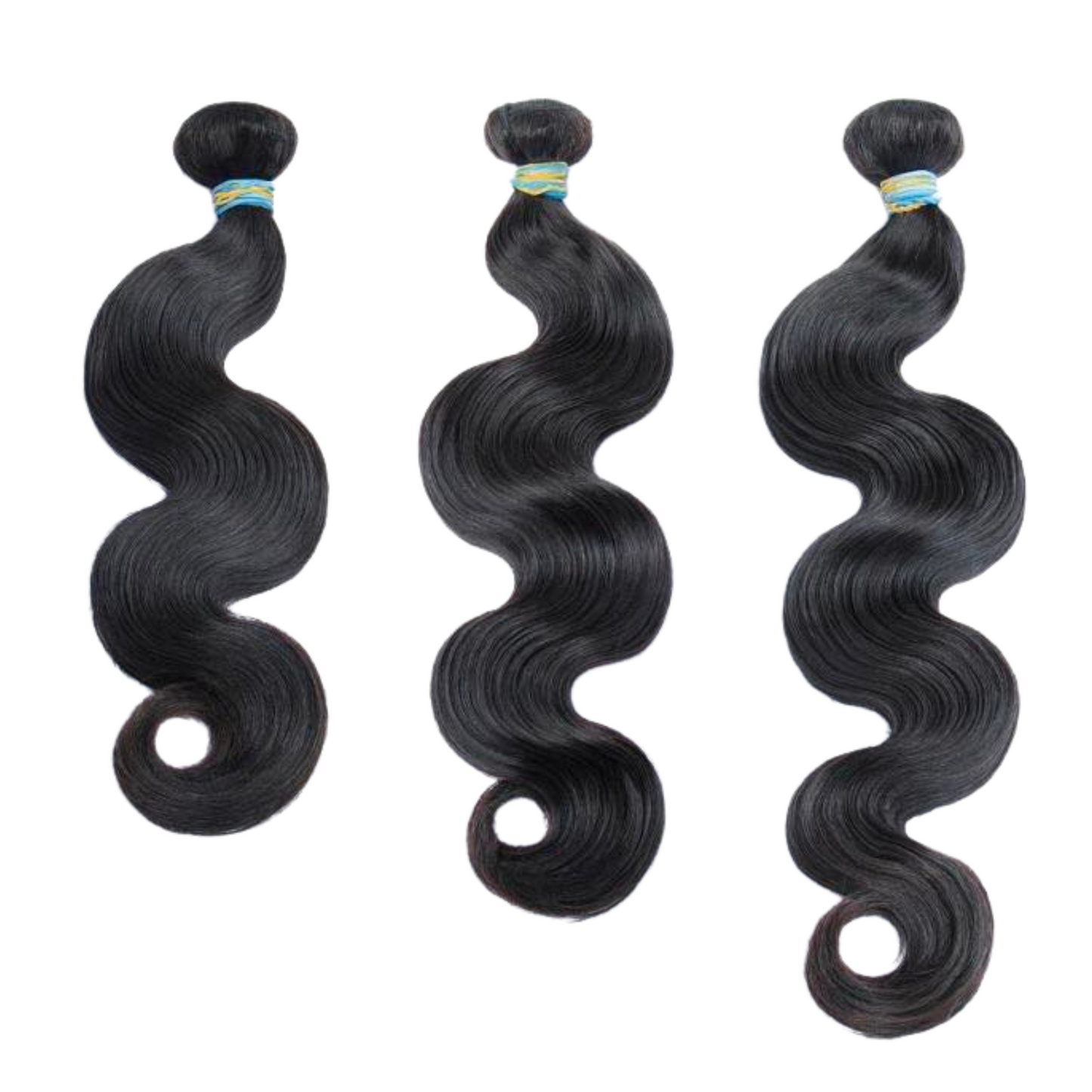 Virgin Lux Body Wave Bundle Deals