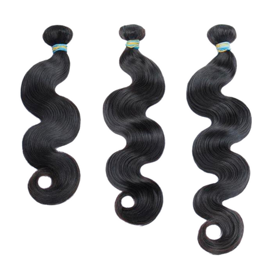 Virgin Lux Body Wave Bundle Deals